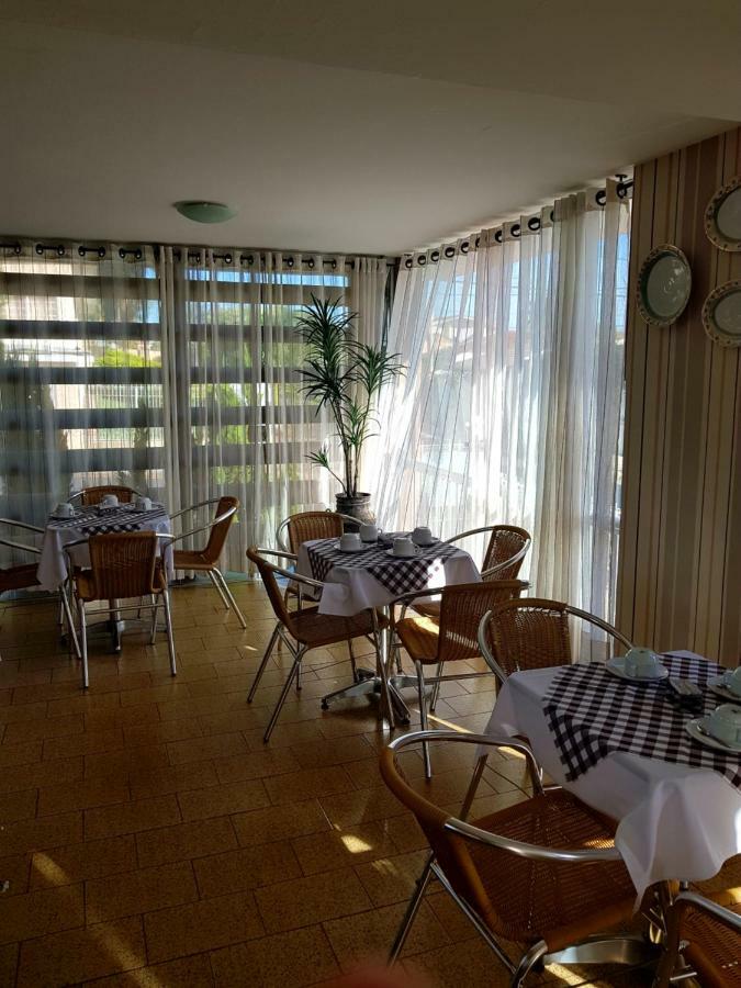 Pousada Cantinho Delmar Olímpia Zewnętrze zdjęcie